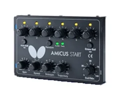 Amicus Start Robot