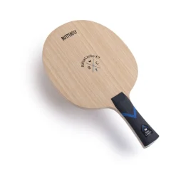 BalsaCarbo X7 22 Battræ Butterfly