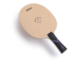 BalsaCarbo X5 22 Battræ Butterfly