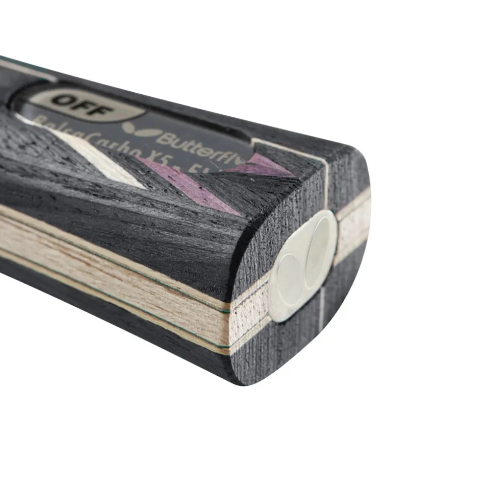 BalsaCarbo X5 Battræ Butterfly