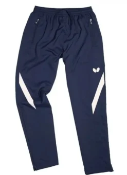 Bukser TAKEO Navy Str 140