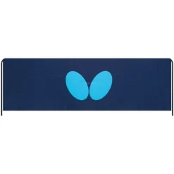 Butterfly Bande Blå, 1 Stk.