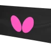 Butterfly Bande Sort/pink, 1 Stk.