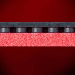 Butterfly DIGNICS 64 Belægning Til Bordtennisbat