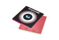 Butterfly GLAYZER 09C Belægning Til Bordtennisbat