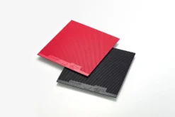 Butterfly ILIUS S Belægning Til Bordtennisbat