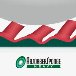 Butterfly ILIUS S Belægning Til Bordtennisbat