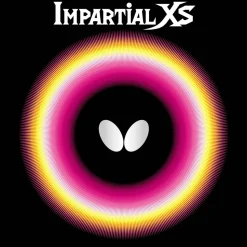 Butterfly Impartial XS Belægning Til Bordtennisbat