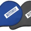 Butterfly Logo 2019 Round Case