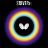 Butterfly Sriver-EL Belægning Til Bordtennisbat