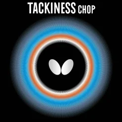 Butterfly Tackiness-C Belægning Til Bordtennisbat