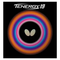 Butterfly TENERGY 19 Belægning Til Bordtennisbat