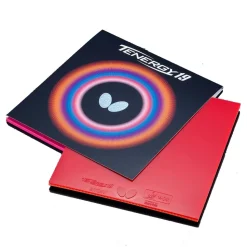 Butterfly TENERGY 19 Belægning Til Bordtennisbat