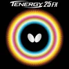 Butterfly Tenergy 25 Fx Belaegning Til Bordtennisbat