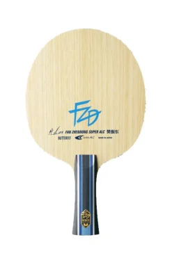 FAN ZHENDONG Super ALC