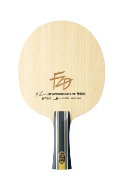 FAN ZHENDONG Super ZLC