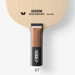 Hadraw 5 Battræ Butterfly