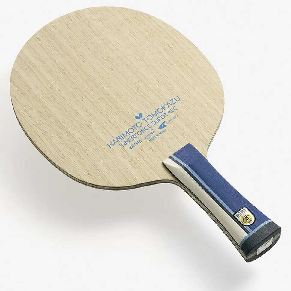 HARIMOTO IF SUPER ALC Battræ Butterfly