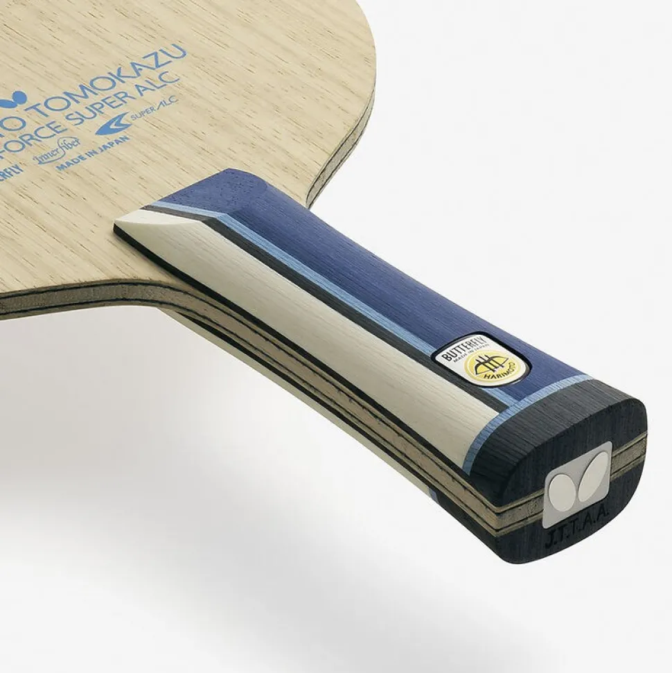 HARIMOTO IF SUPER ALC Battræ Butterfly