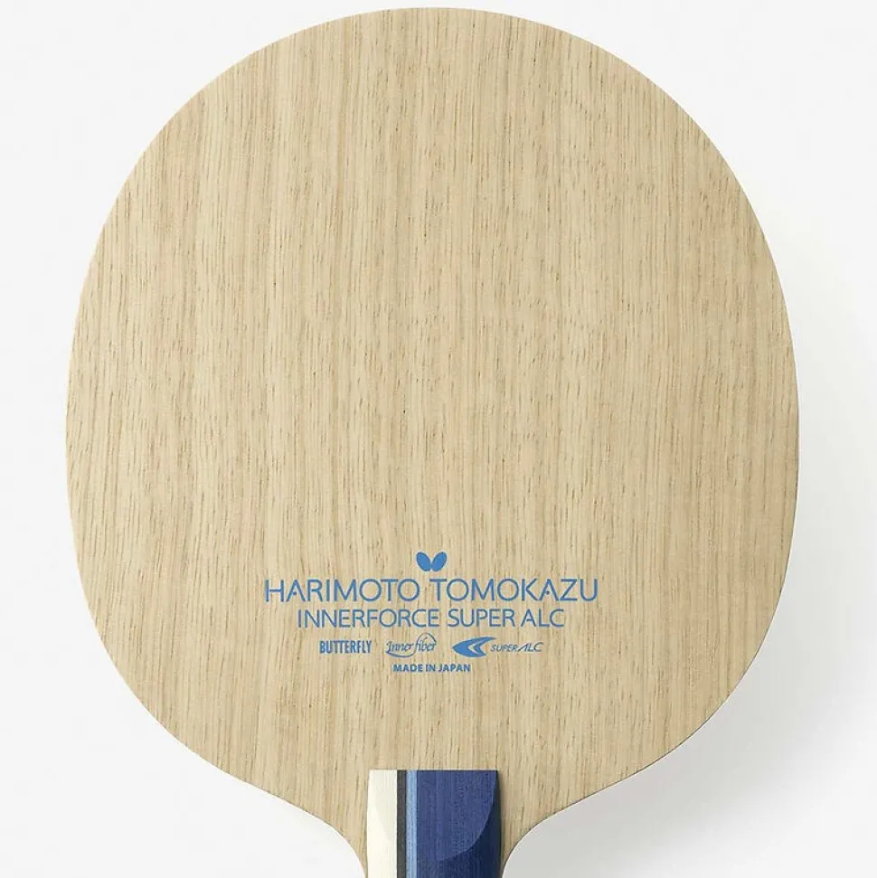 HARIMOTO IF SUPER ALC Battræ Butterfly