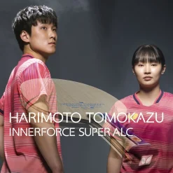 HARIMOTO IF SUPER ALC Battræ Butterfly