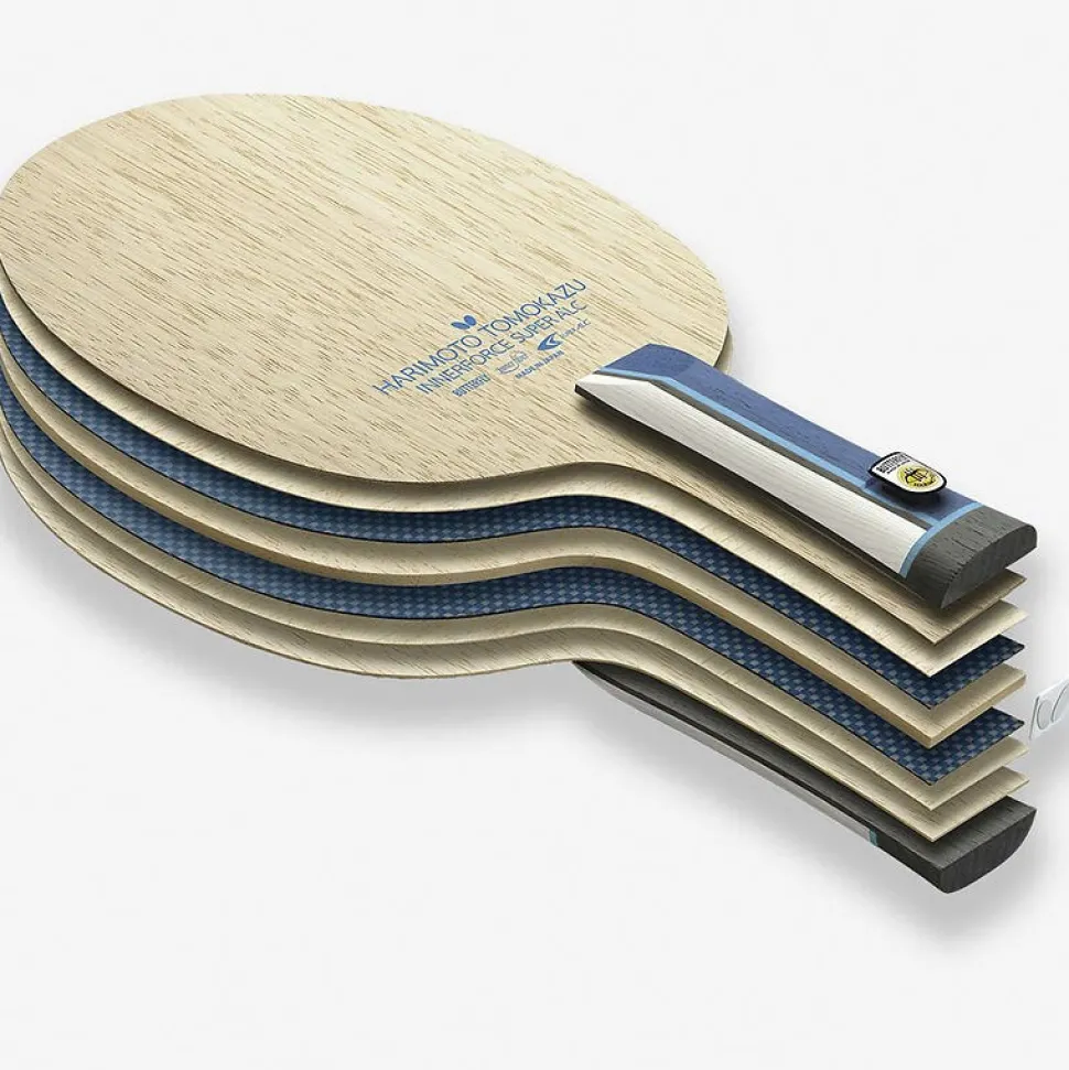 HARIMOTO IF SUPER ALC Battræ Butterfly