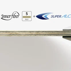 HARIMOTO IF SUPER ALC Battræ Butterfly