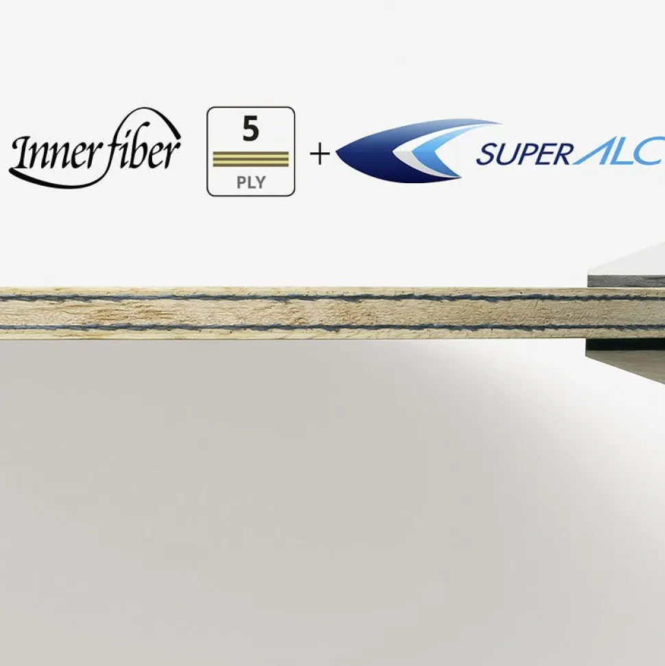 HARIMOTO IF SUPER ALC Battræ Butterfly