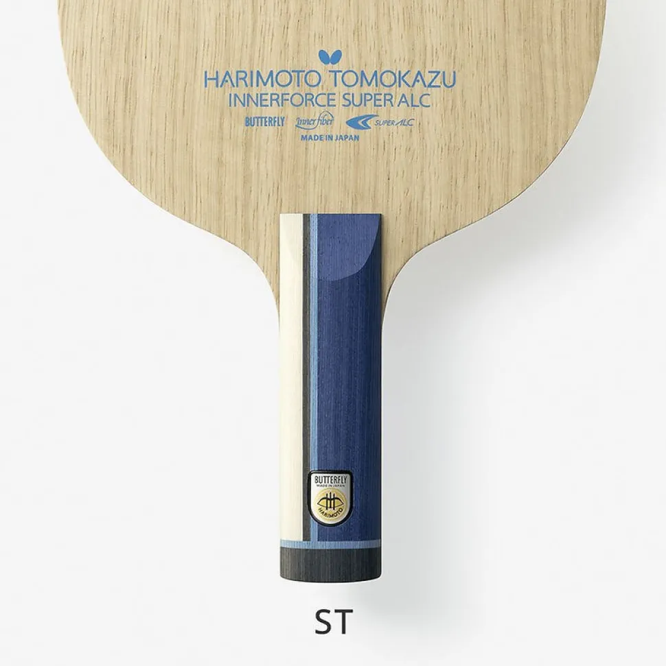 HARIMOTO IF SUPER ALC Battræ Butterfly