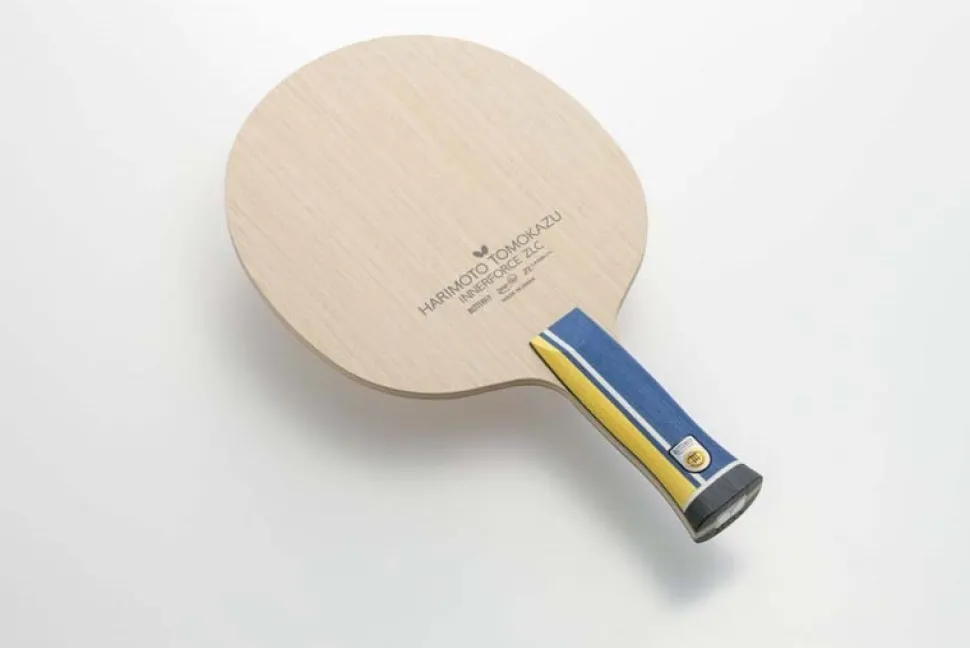 HARIMOTO IF ZLC Battræ Fra Butterfly