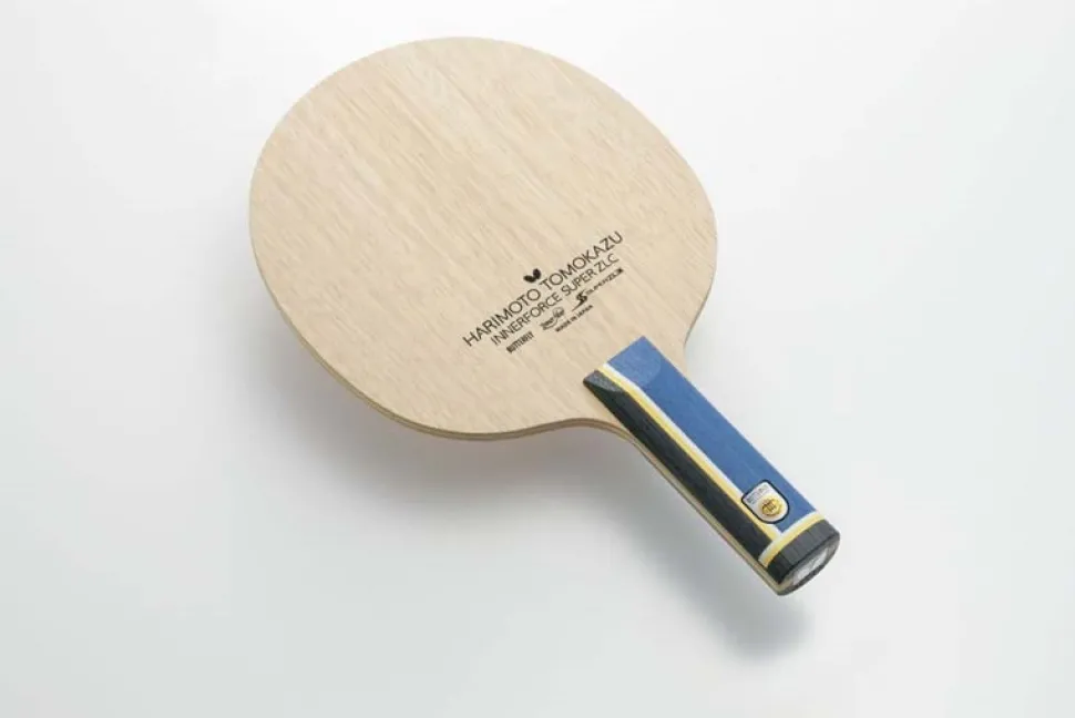 Harimoto Super If Zlc Battræ Fra Butterfly