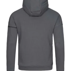 Jakke IKEDA Anthracite - Str. XS