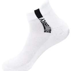 Kijun Sneaker Sokker Fra Butterfly, Sort