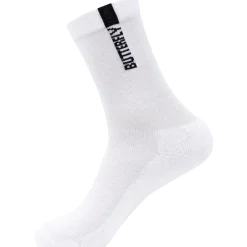 Kijun Sokker Fra Butterfly, Sort