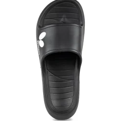 Klipklapper Sort Fra Butterfly