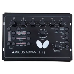 Kontrolpanel T/ Amicus Expert