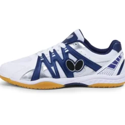 LEZOLINE NINE Navy Bordtennissko