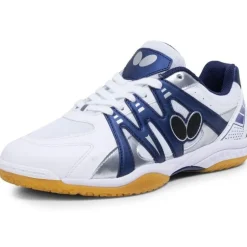 LEZOLINE NINE Navy Bordtennissko