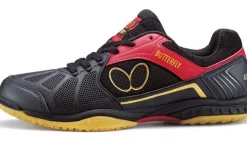 LEZOLINE RIFONES Bt Sko Black