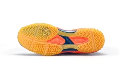 LEZOLINE RIFONES Bt Sko Navy Str 35