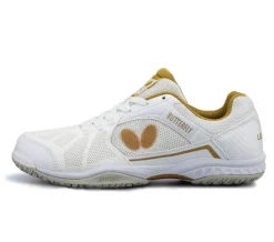 LEZOLINE RIFONES White Sko