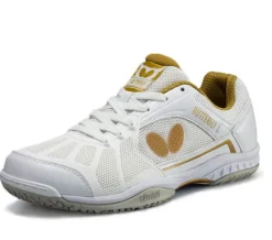 LEZOLINE RIFONES White Sko