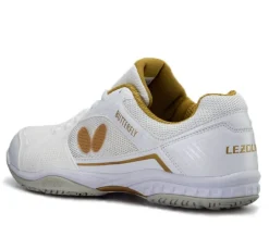 LEZOLINE RIFONES White Sko