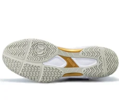 LEZOLINE RIFONES White Sko