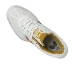 LEZOLINE RIFONES White Sko