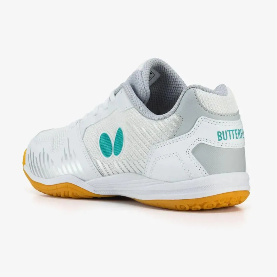 LEZOLINE Vilata White Sko