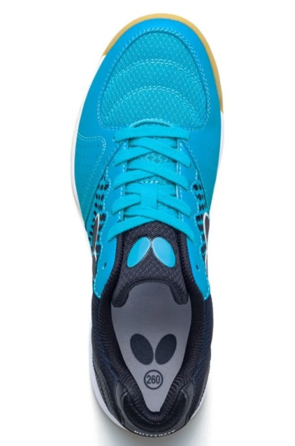 LEZOLINE Vilight Blue Sko