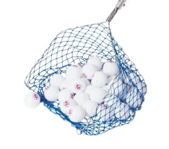 Løst Net T/ Amigo Opsamler