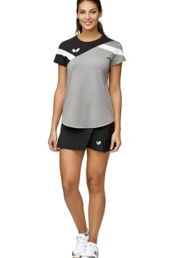 Nederdel CHIARA Black