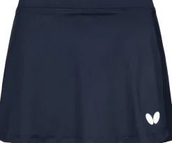 Nederdel CHIARA Navy